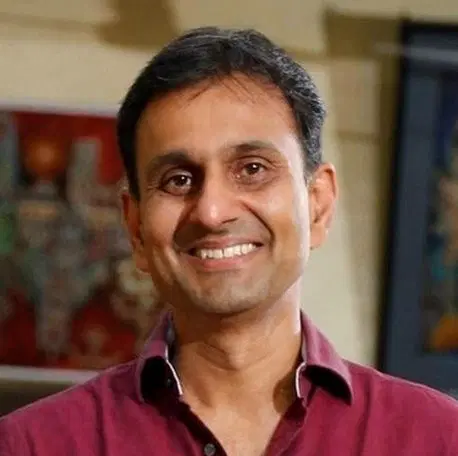 Ajit Ampalakkad