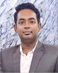 Dr. Utso Guharoy